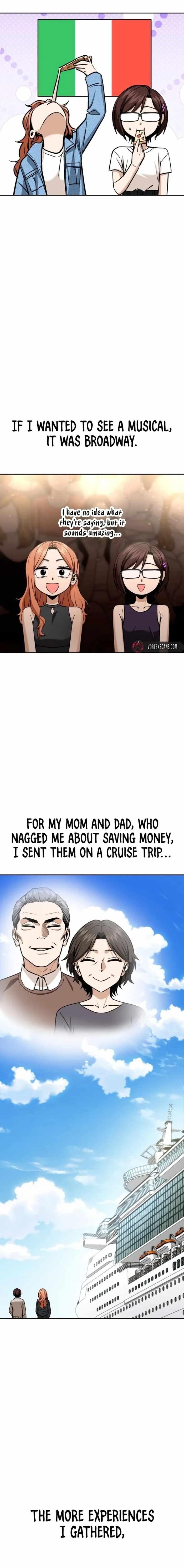 Maybe Meant to Be - Chapter 94 Page 19