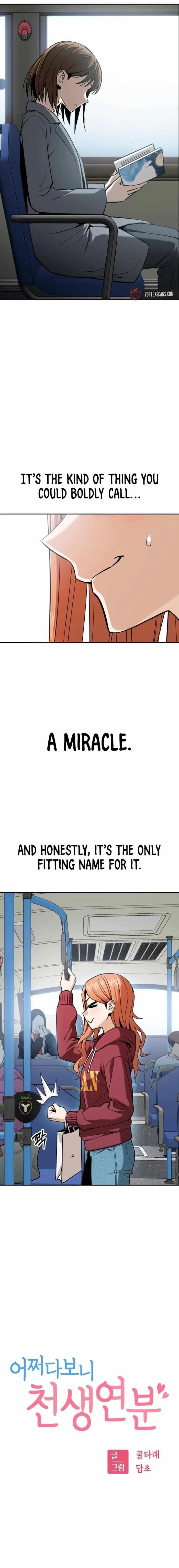 Maybe Meant to Be - Chapter 94 Page 2