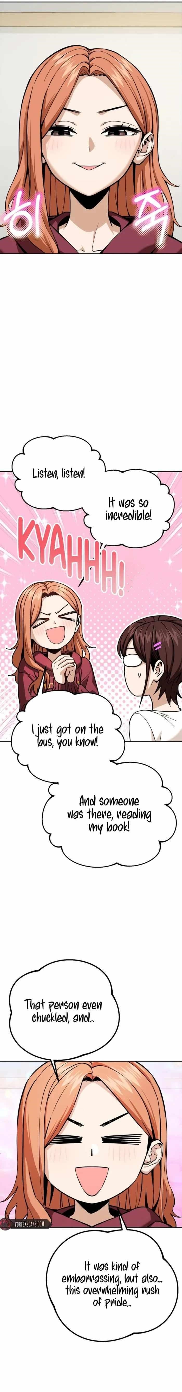 Maybe Meant to Be - Chapter 94 Page 4
