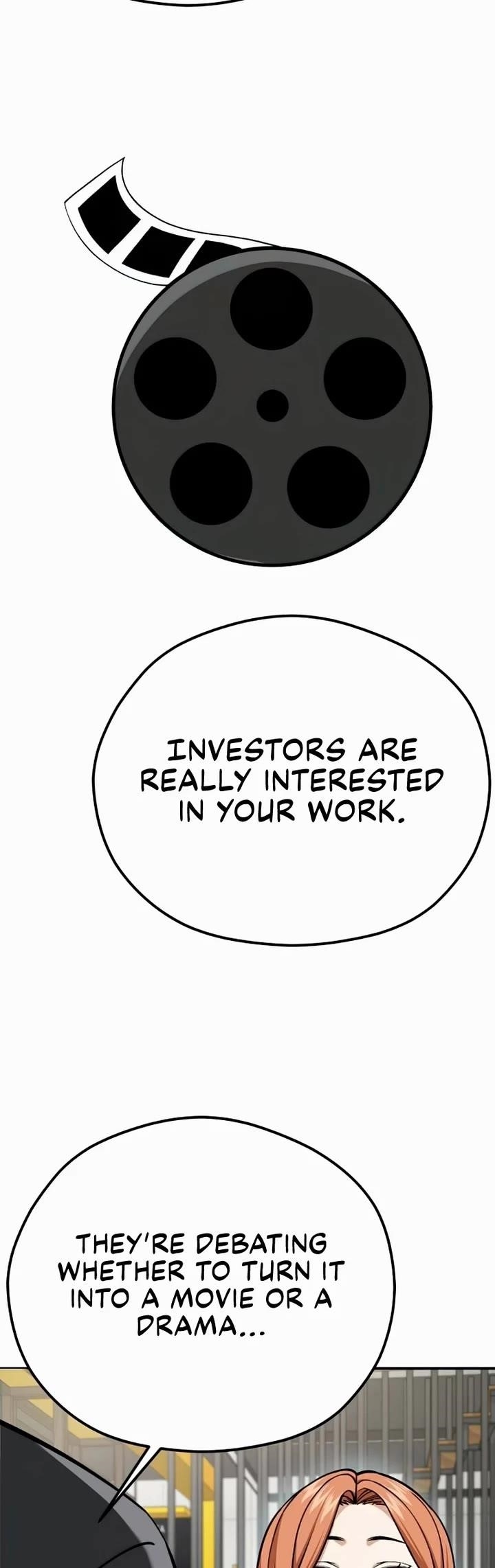 Maybe Meant to Be - Chapter 95 Page 14