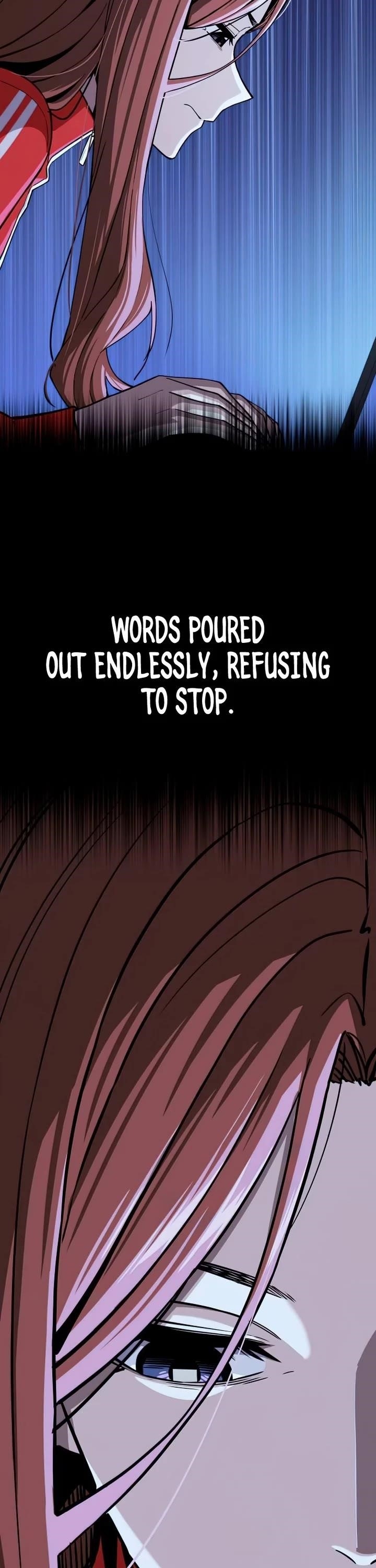 Maybe Meant to Be - Chapter 95 Page 2