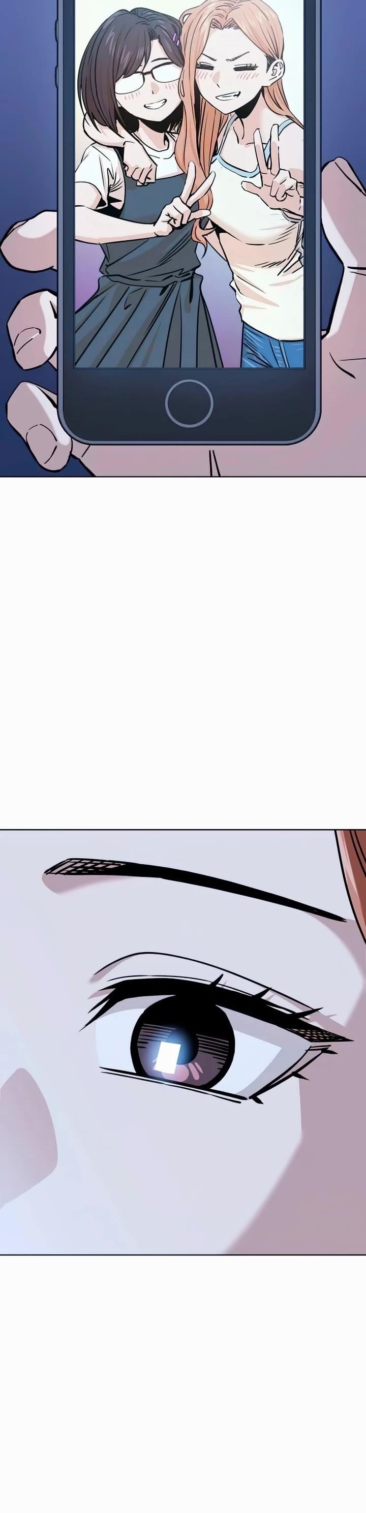 Maybe Meant to Be - Chapter 95 Page 44