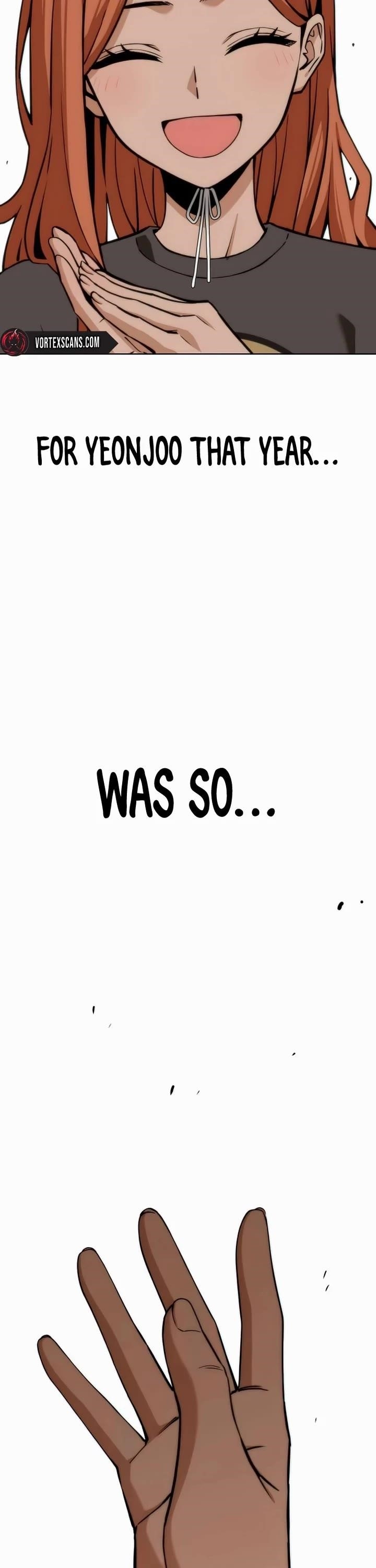 Maybe Meant to Be - Chapter 95 Page 52