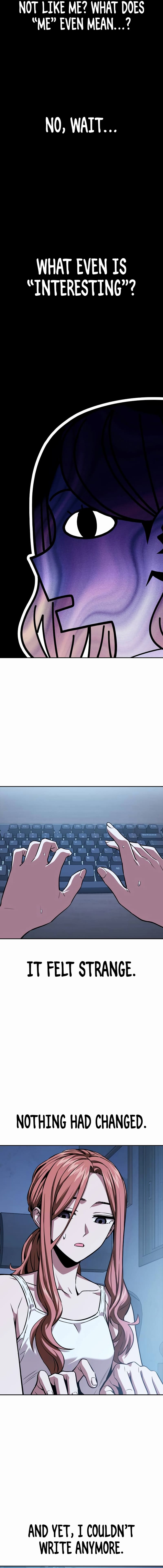 Maybe Meant to Be - Chapter 96 Page 12