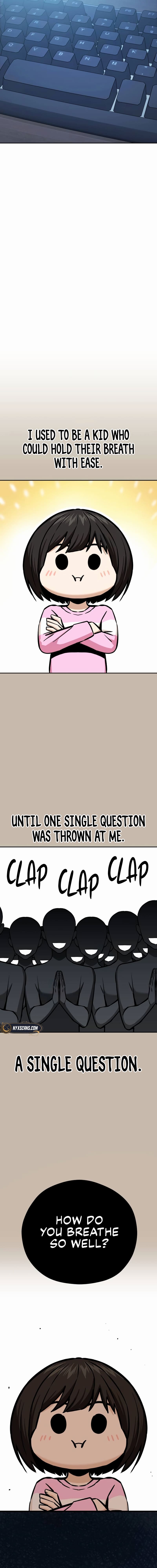 Maybe Meant to Be - Chapter 96 Page 13