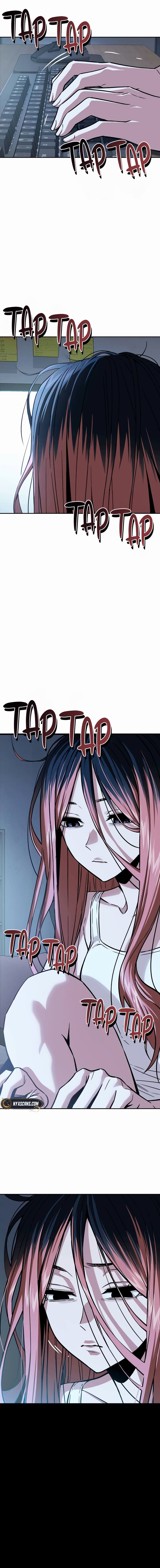 Maybe Meant to Be - Chapter 96 Page 16