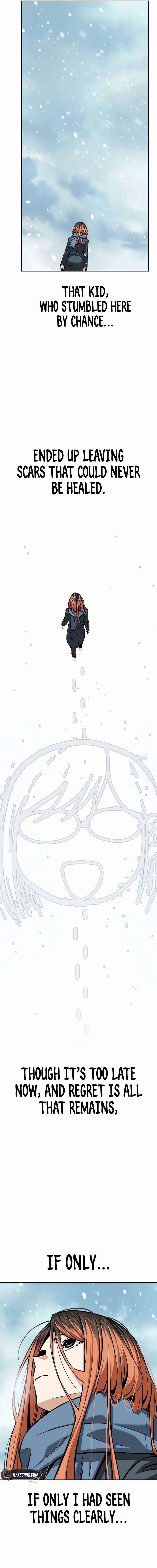 Maybe Meant to Be - Chapter 96 Page 19