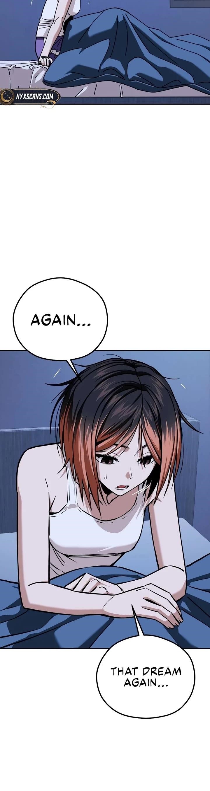 Maybe Meant to Be - Chapter 97 Page 10