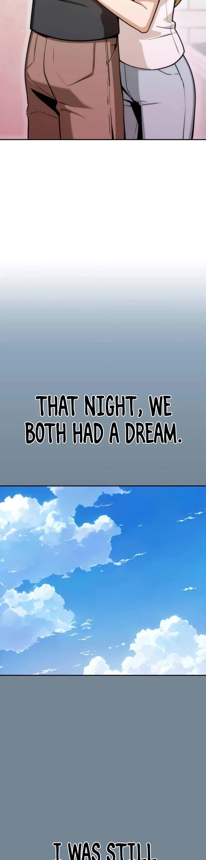Maybe Meant to Be - Chapter 97 Page 33