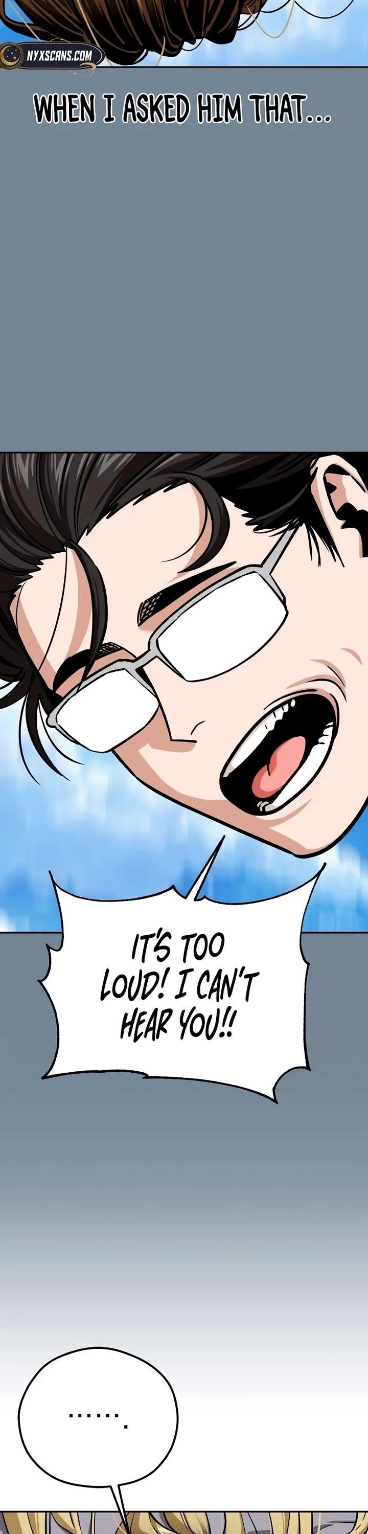 Maybe Meant to Be - Chapter 97 Page 37