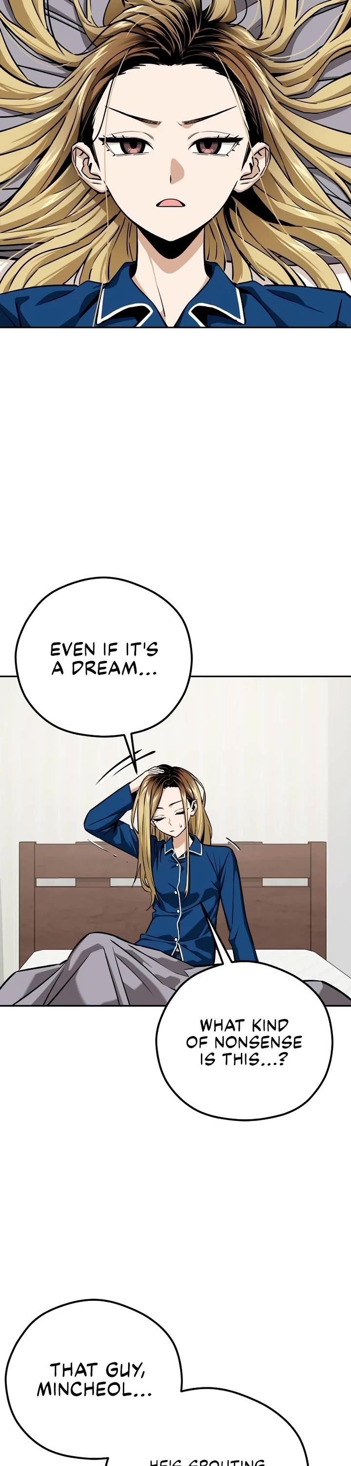 Maybe Meant to Be - Chapter 97 Page 38