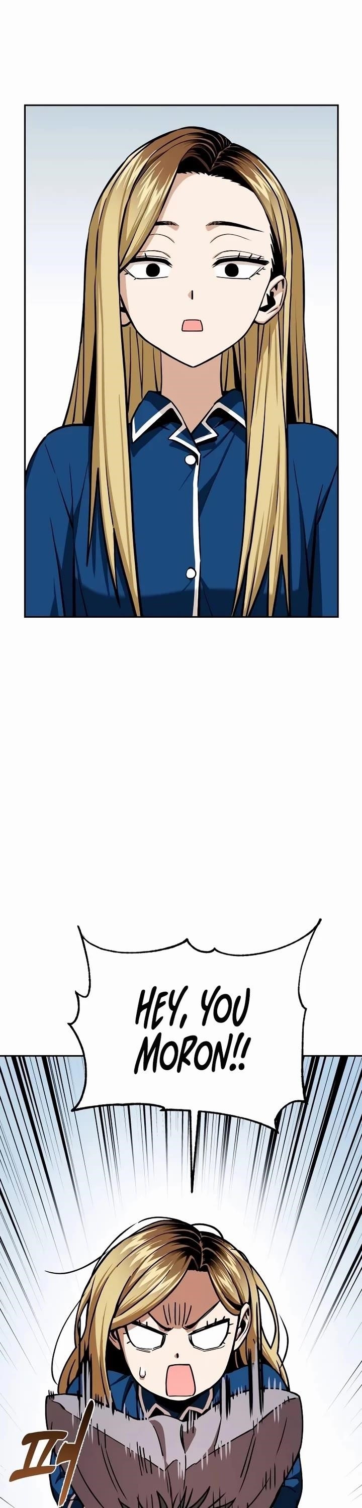 Maybe Meant to Be - Chapter 98 Page 13