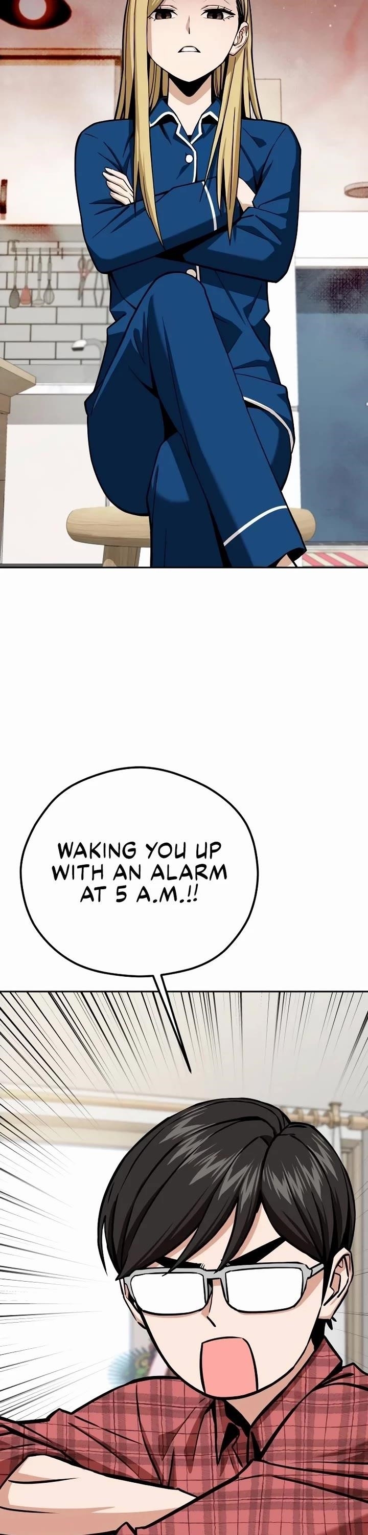Maybe Meant to Be - Chapter 98 Page 16