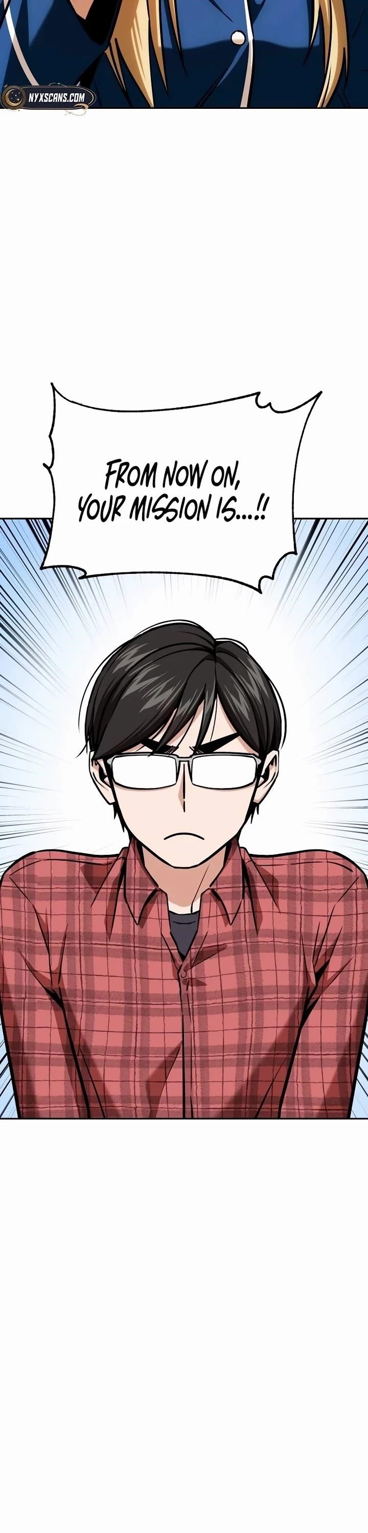 Maybe Meant to Be - Chapter 98 Page 27