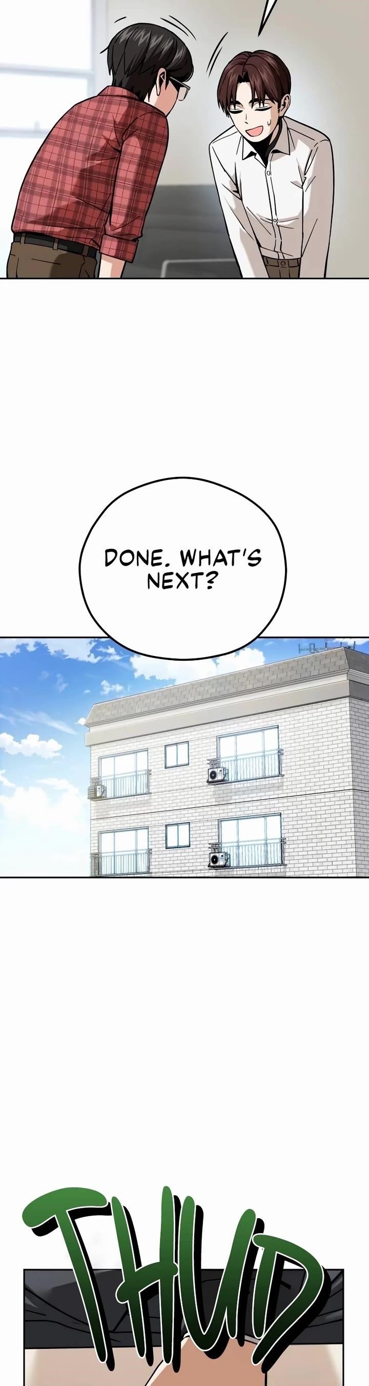 Maybe Meant to Be - Chapter 98 Page 30