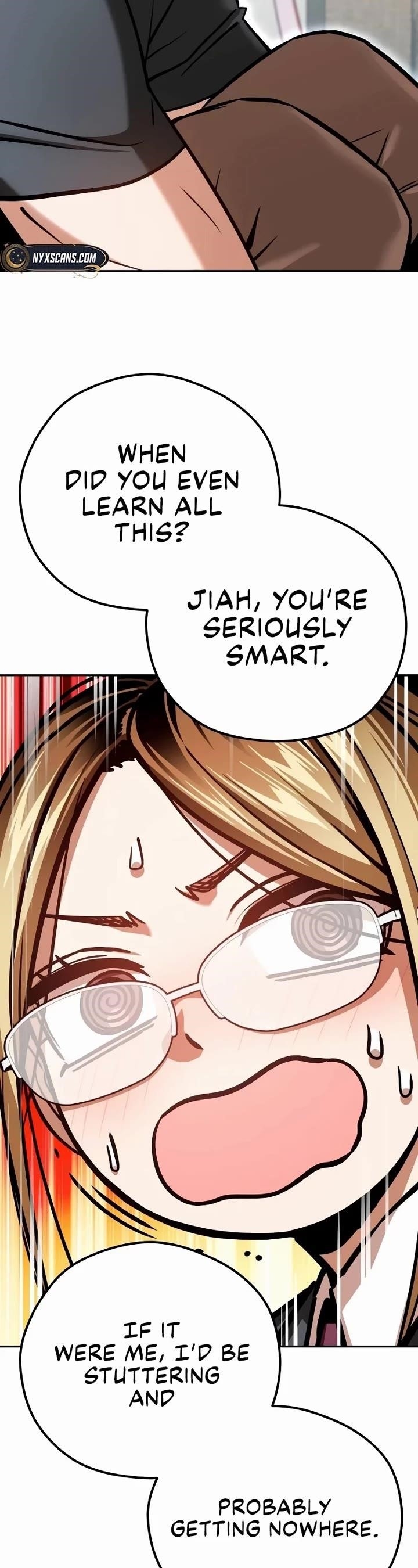 Maybe Meant to Be - Chapter 98 Page 39