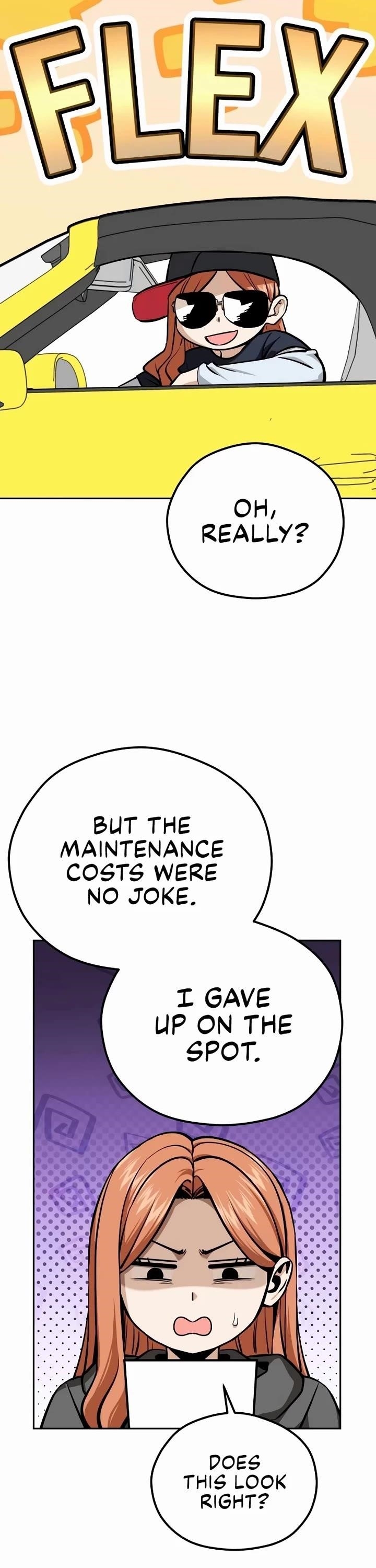 Maybe Meant to Be - Chapter 98 Page 43