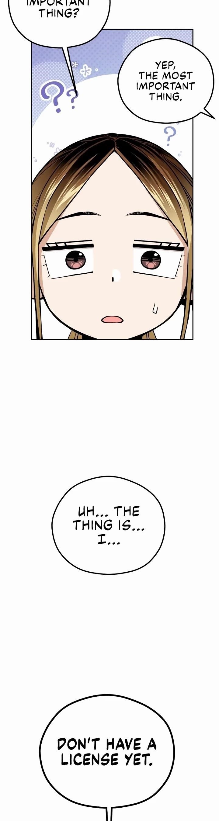 Maybe Meant to Be - Chapter 98 Page 45