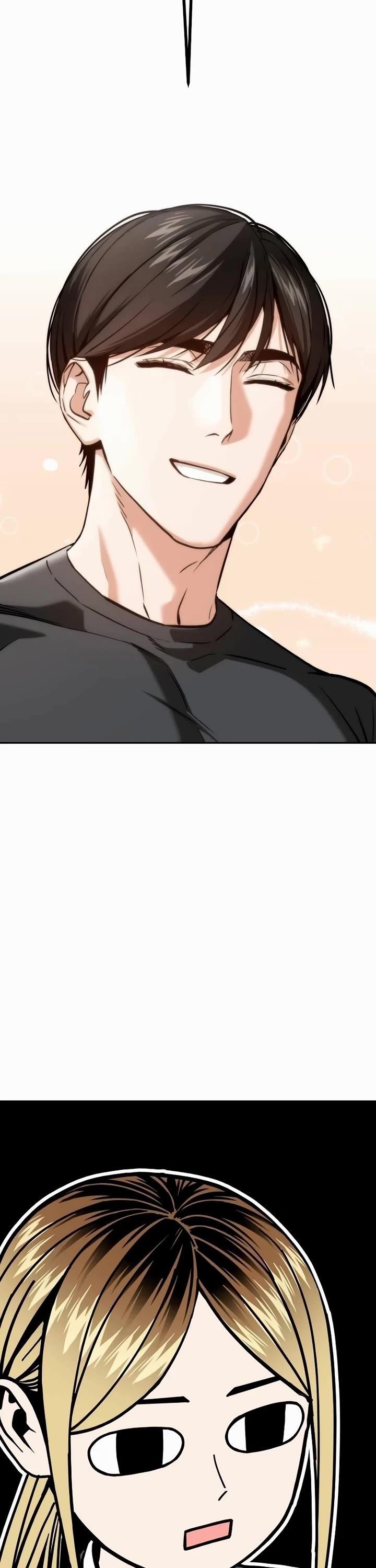 Maybe Meant to Be - Chapter 98 Page 46