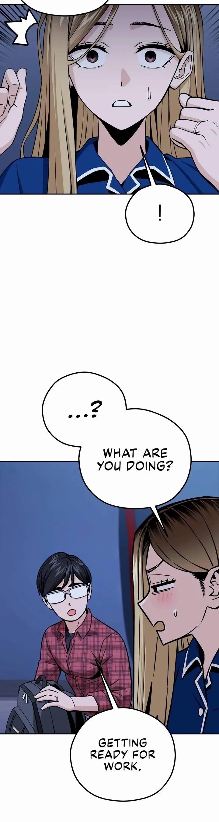 Maybe Meant to Be - Chapter 98 Page 5