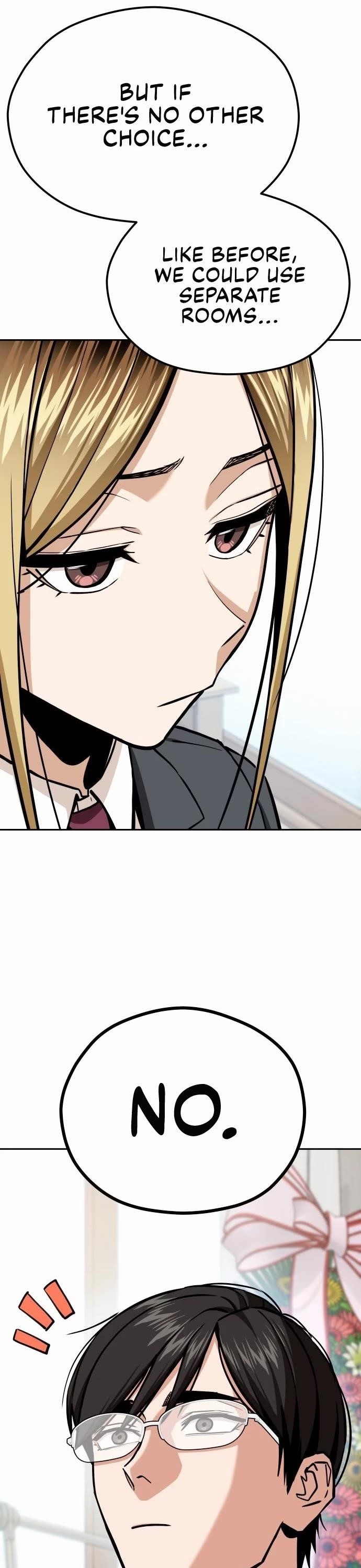 Maybe Meant to Be - Chapter 99 Page 12