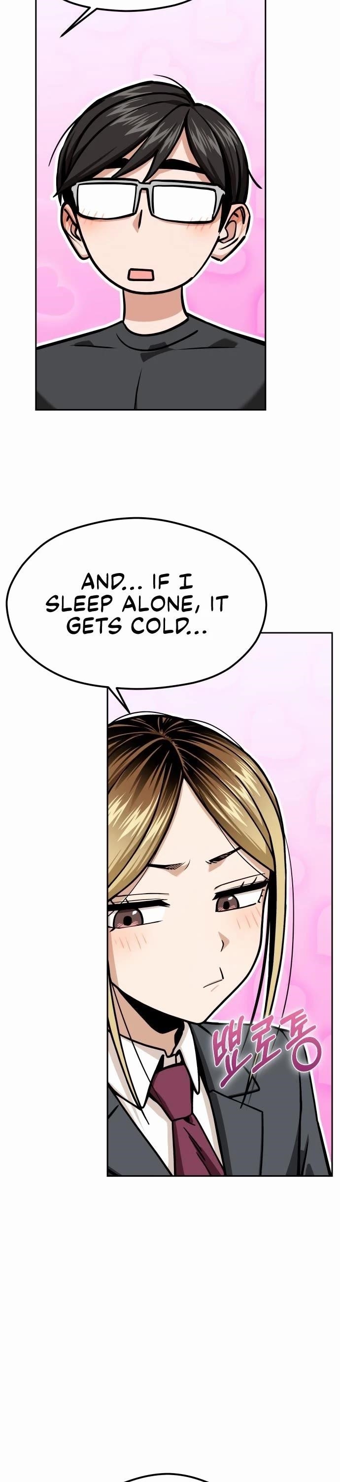 Maybe Meant to Be - Chapter 99 Page 14
