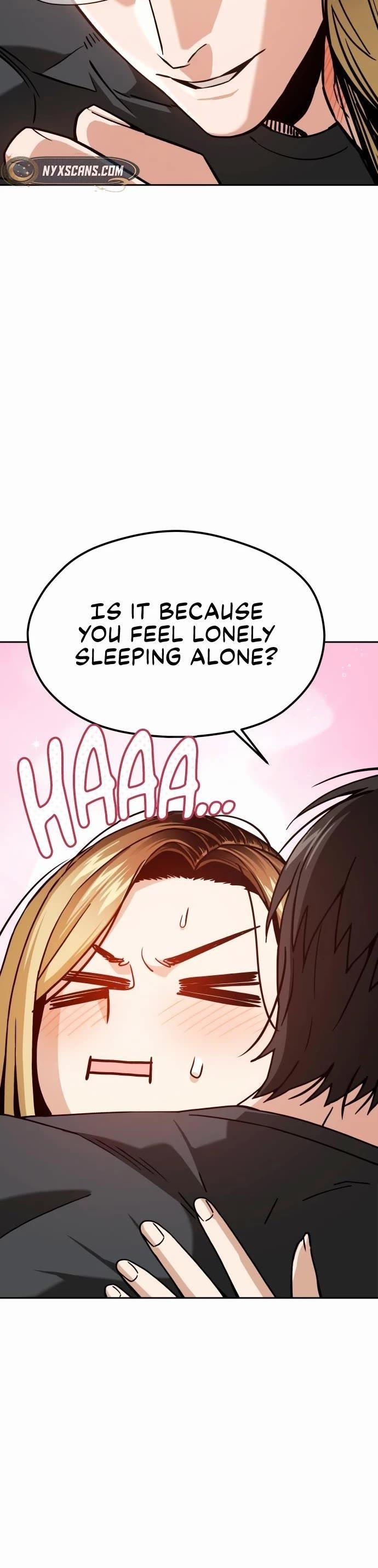 Maybe Meant to Be - Chapter 99 Page 16