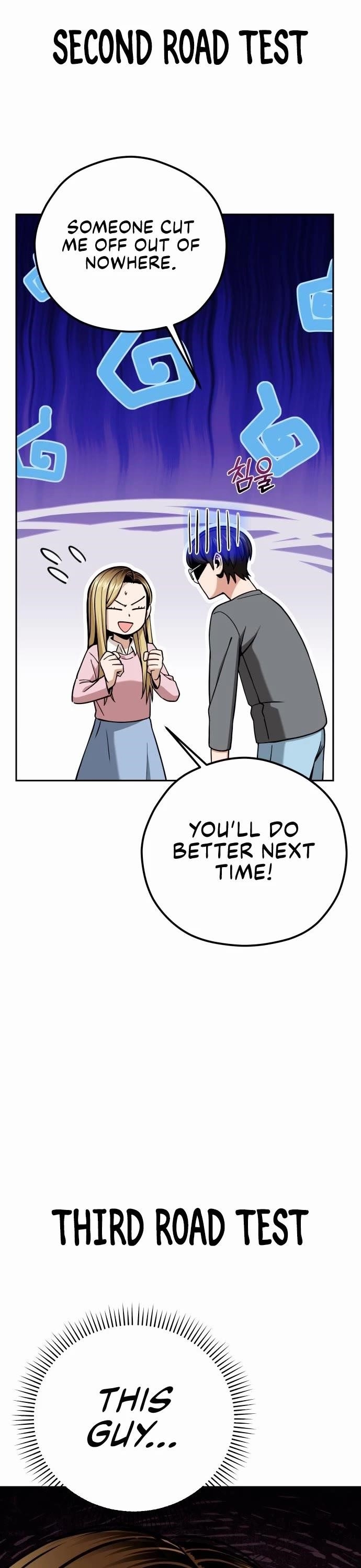 Maybe Meant to Be - Chapter 99 Page 22