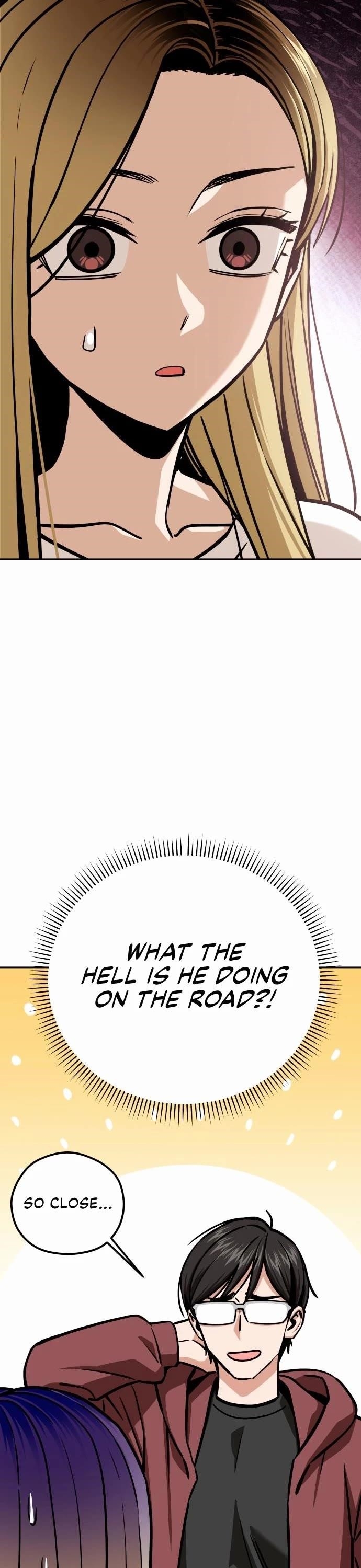 Maybe Meant to Be - Chapter 99 Page 23