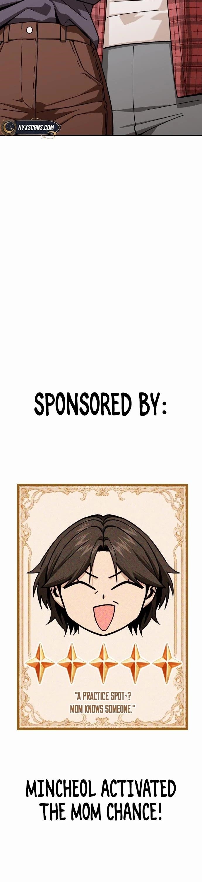 Maybe Meant to Be - Chapter 99 Page 26
