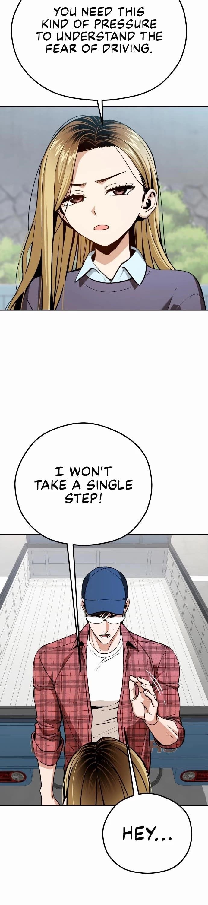 Maybe Meant to Be - Chapter 99 Page 43