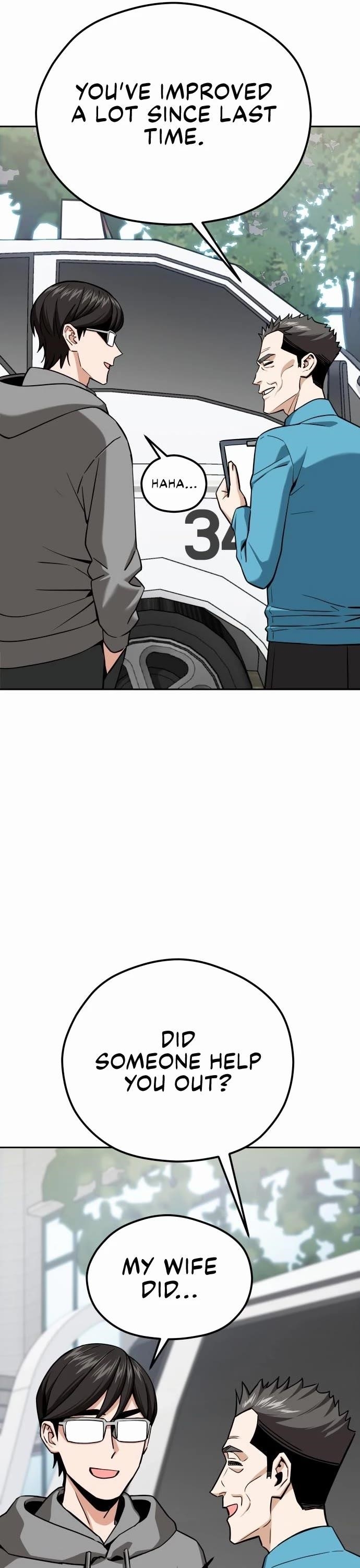 Maybe Meant to Be - Chapter 99 Page 47