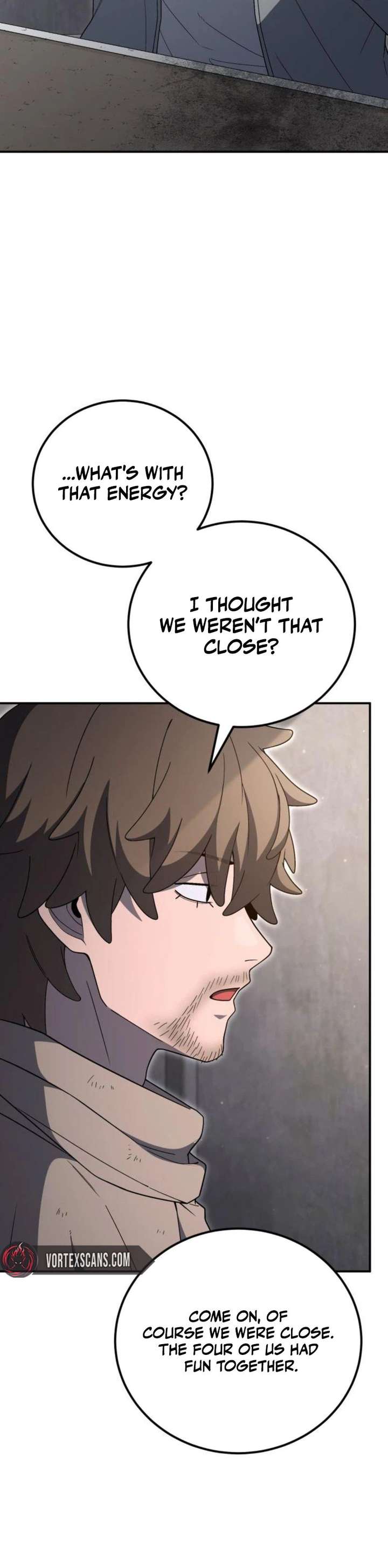 Veteran of the Apocalypse - Chapter 45 Page 18