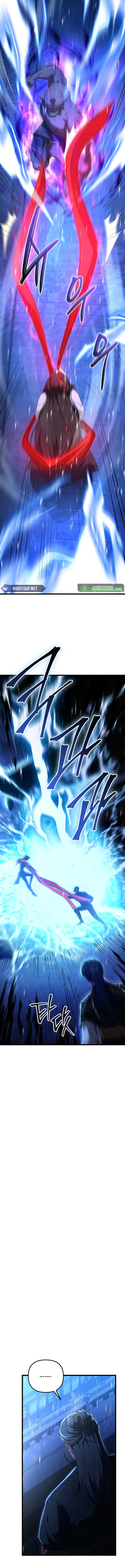 Reincarnation of the Martial God - Chapter 20 Page 16