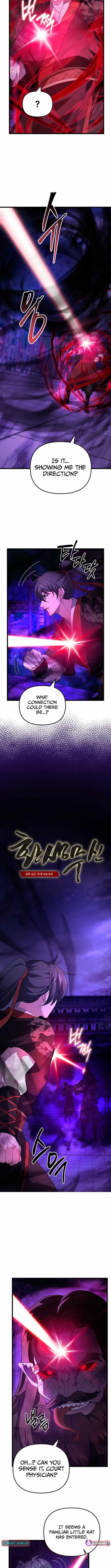 Reincarnation of the Martial God - Chapter 29 Page 2