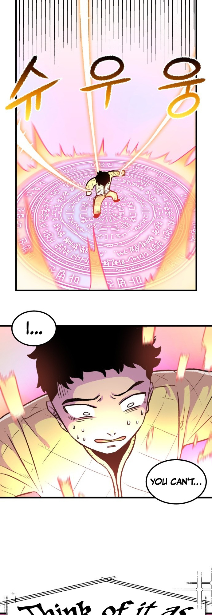 Reincarnation of the Veteran Soldier - Chapter 1 Page 48
