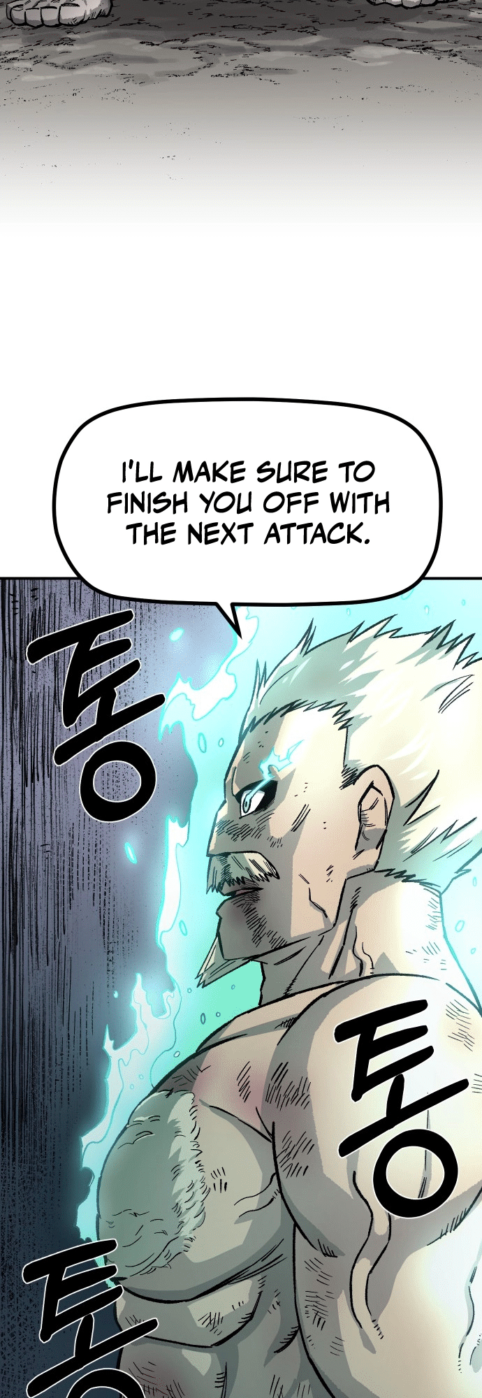 Reincarnation of the Veteran Soldier - Chapter 17 Page 66