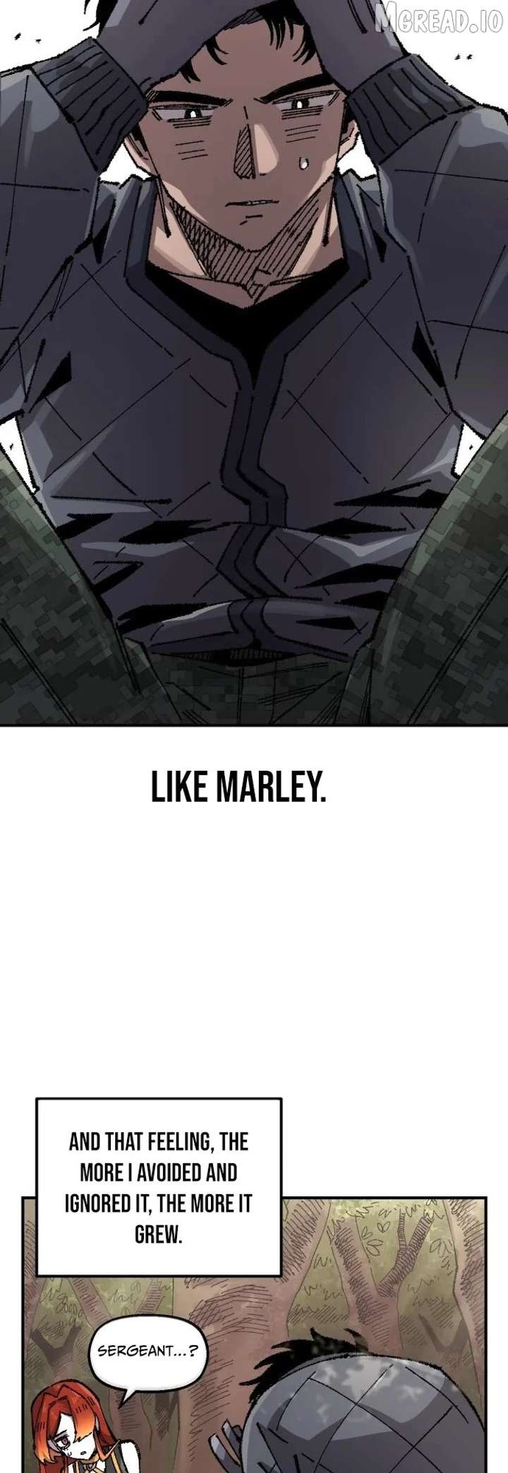 Reincarnation of the Veteran Soldier - Chapter 194 Page 19