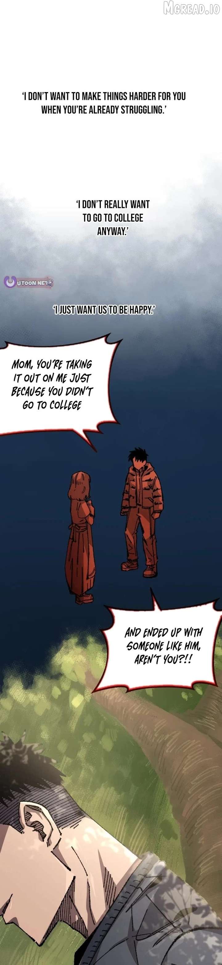 Reincarnation of the Veteran Soldier - Chapter 194 Page 21