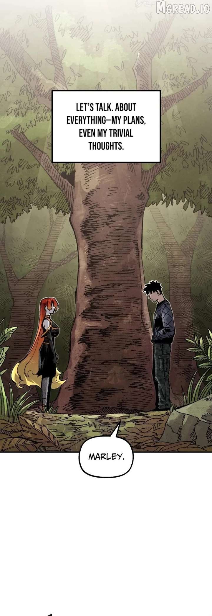 Reincarnation of the Veteran Soldier - Chapter 194 Page 23