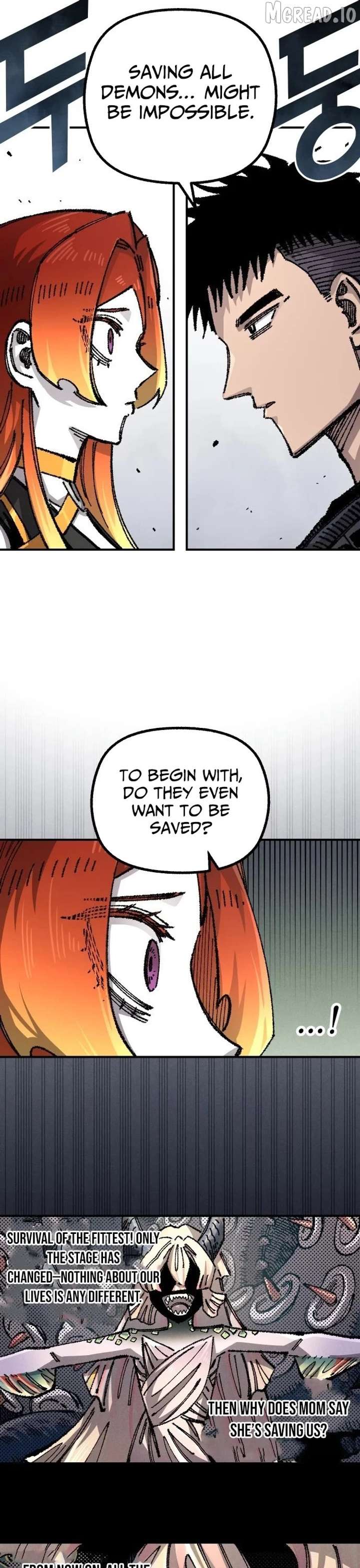 Reincarnation of the Veteran Soldier - Chapter 194 Page 24