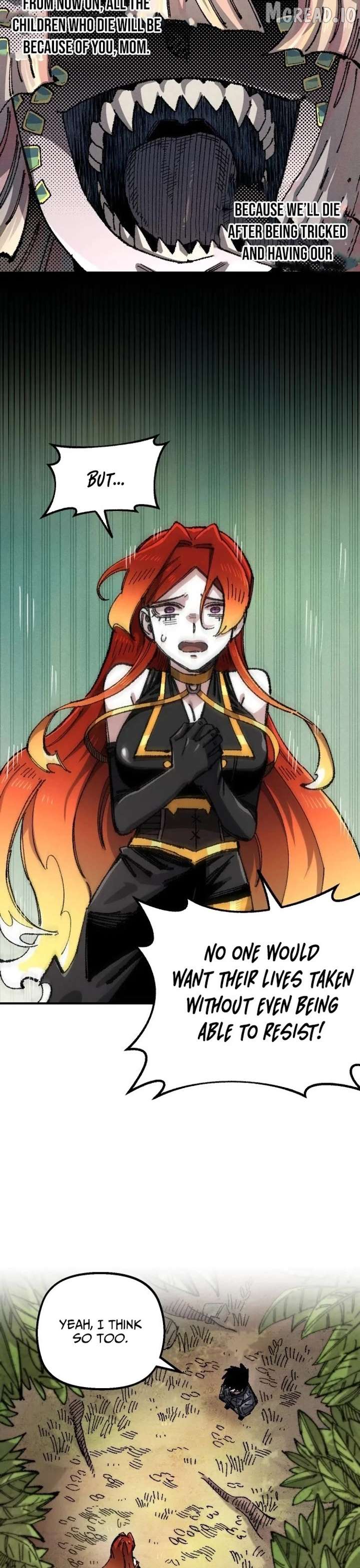 Reincarnation of the Veteran Soldier - Chapter 194 Page 25