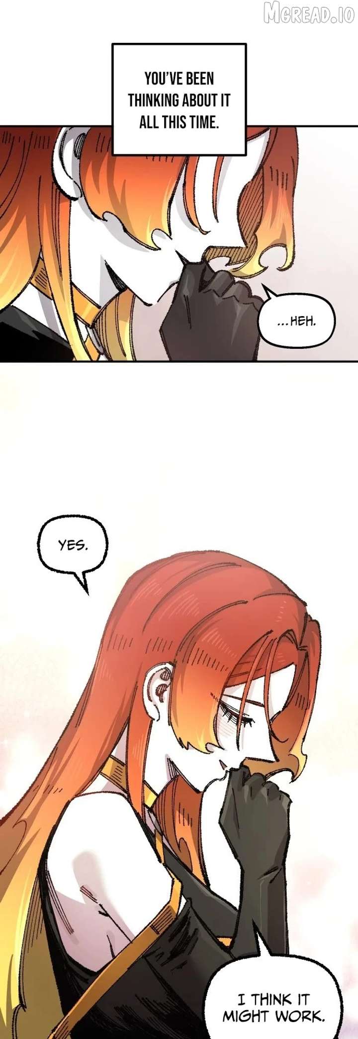Reincarnation of the Veteran Soldier - Chapter 194 Page 30