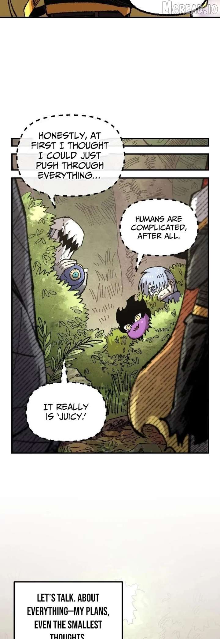 Reincarnation of the Veteran Soldier - Chapter 194 Page 31