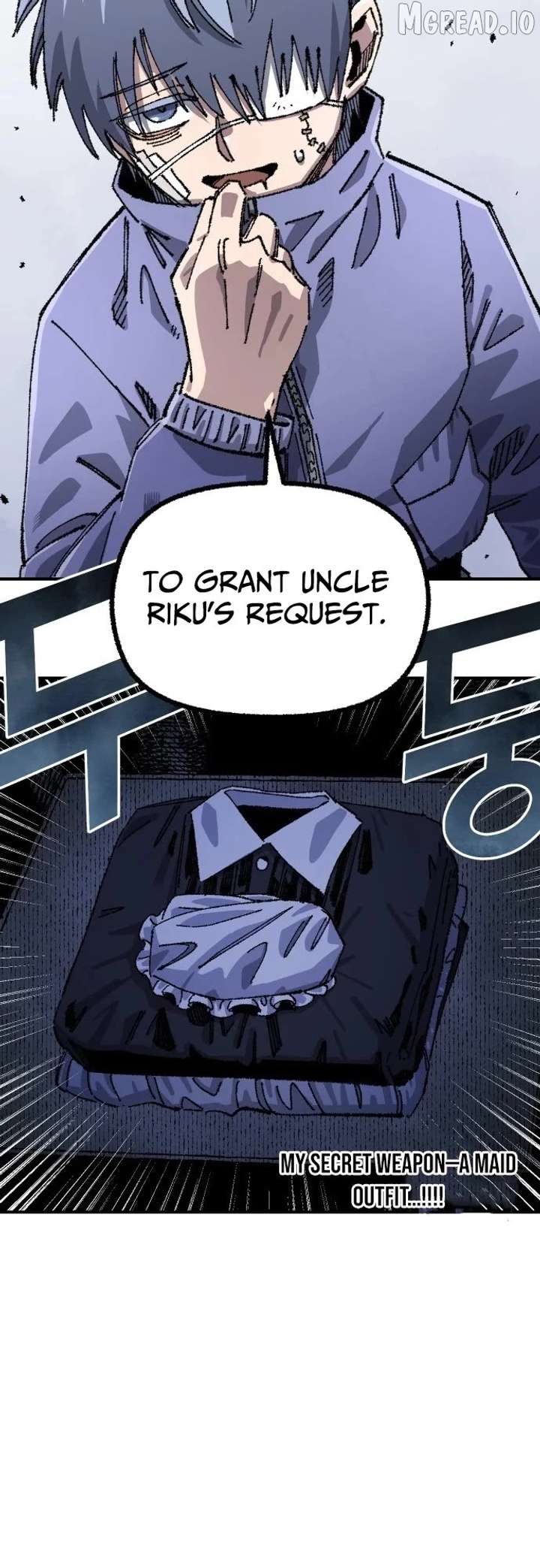 Reincarnation of the Veteran Soldier - Chapter 194 Page 34