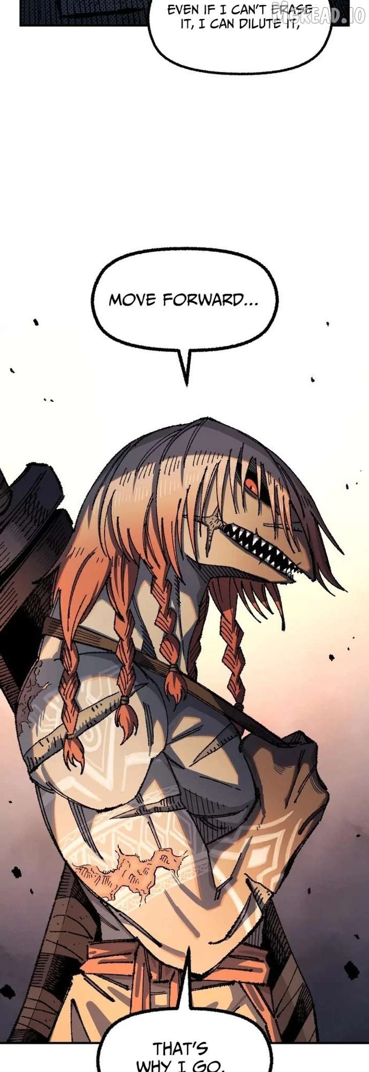 Reincarnation of the Veteran Soldier - Chapter 194 Page 38