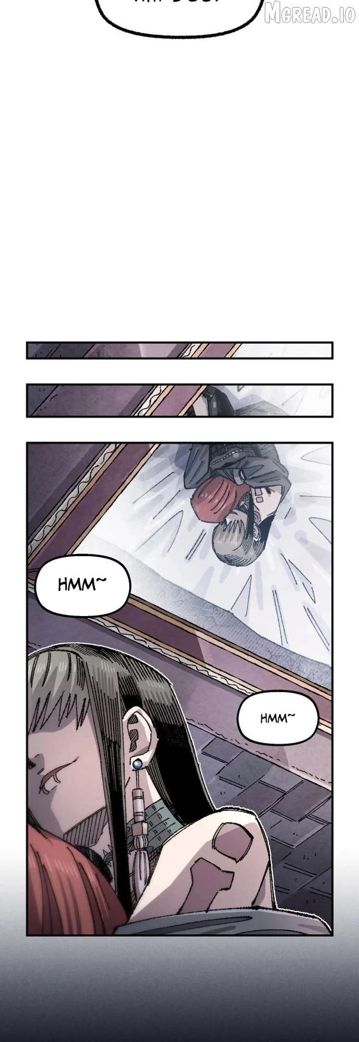 Reincarnation of the Veteran Soldier - Chapter 194 Page 39