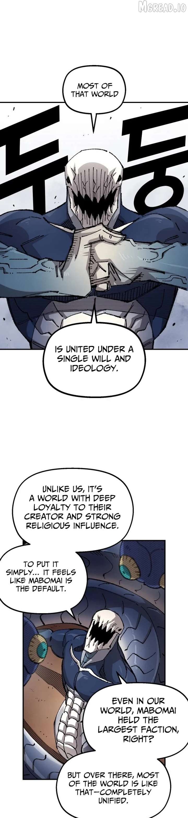 Reincarnation of the Veteran Soldier - Chapter 194 Page 4