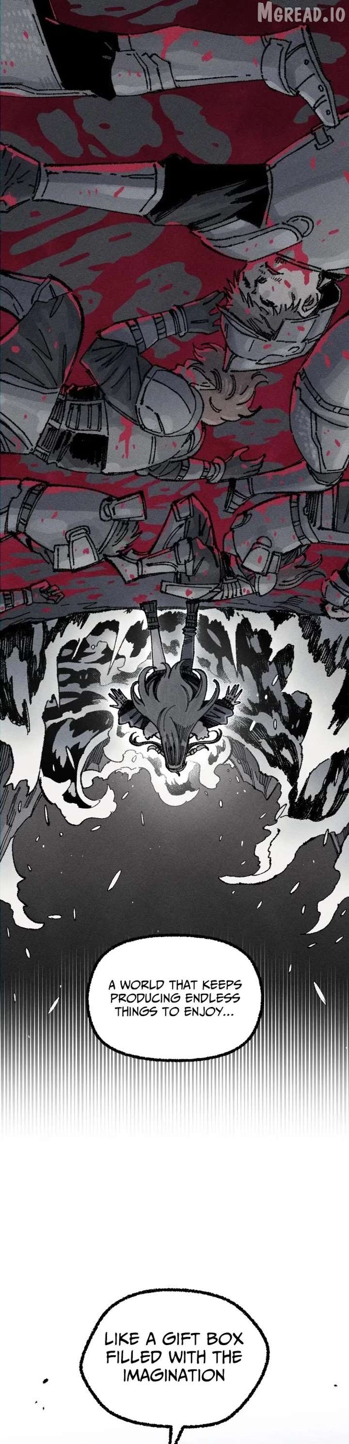 Reincarnation of the Veteran Soldier - Chapter 194 Page 42