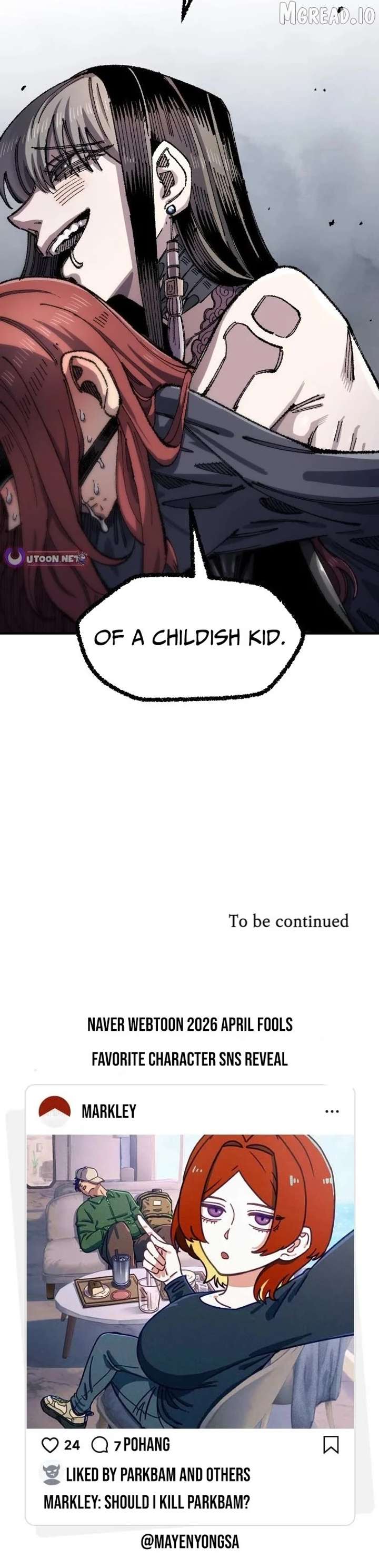 Reincarnation of the Veteran Soldier - Chapter 194 Page 43